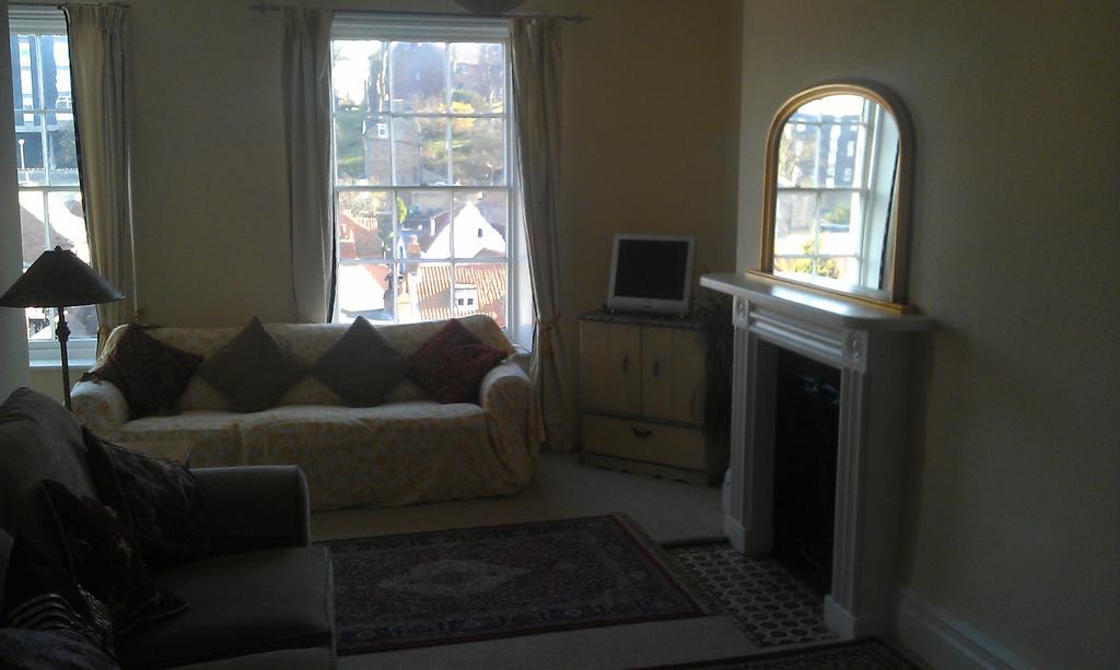 Apartment Teesdale