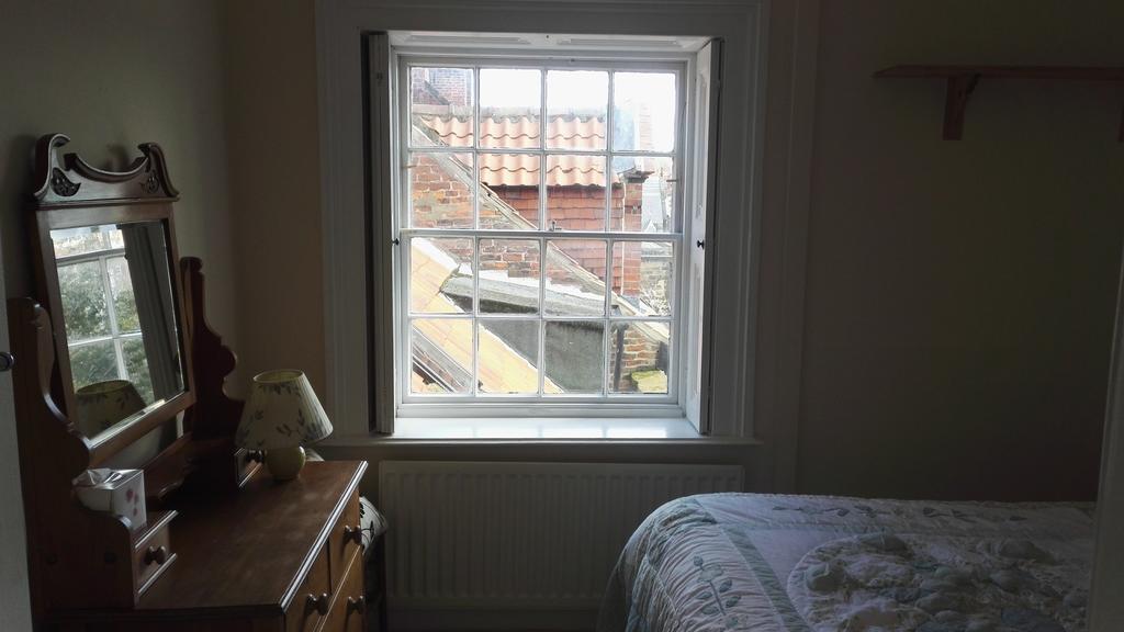 Teesdale Apartment *