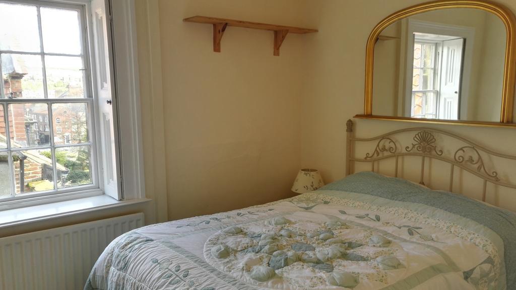 Apartment Teesdale Whitby