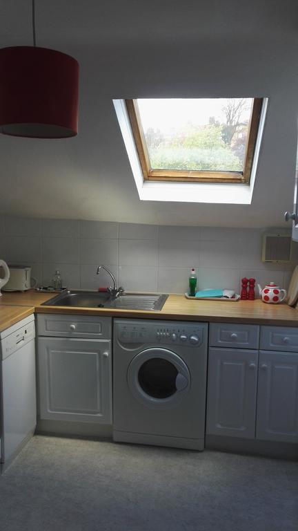 Teesdale Apartment