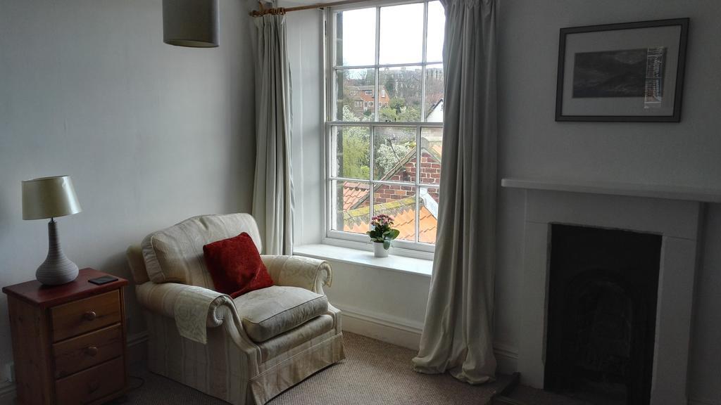 Teesdale Apartment *