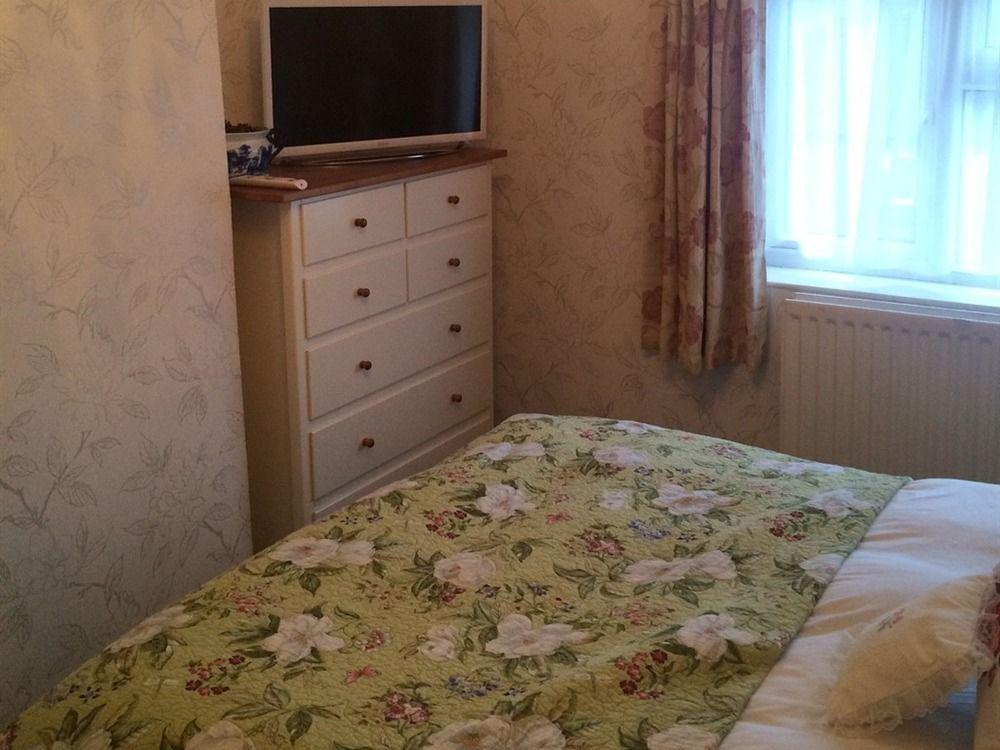 Dove Tree House Whitby