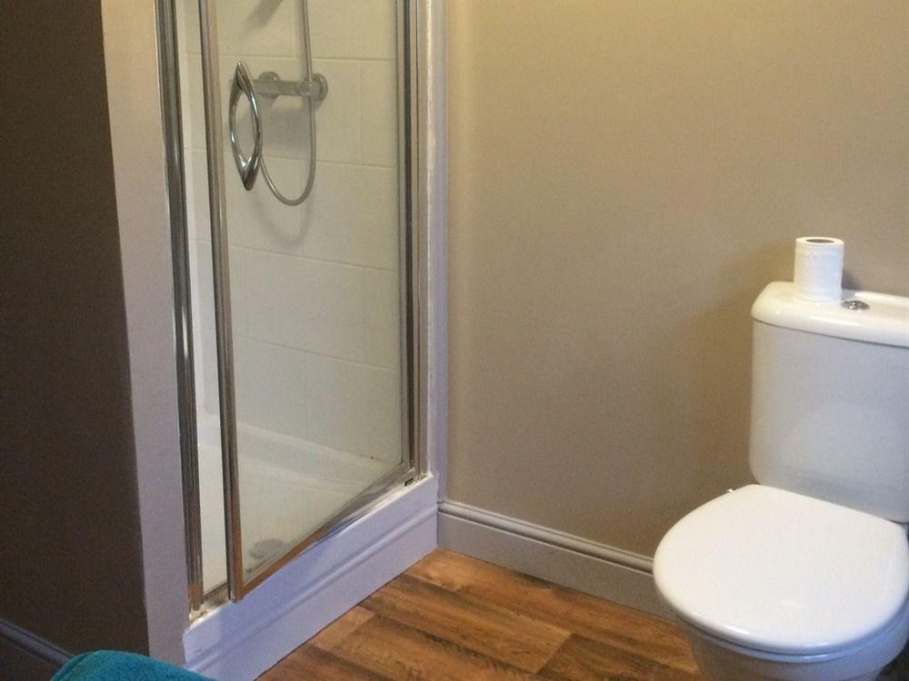 Dove Tree House 3* Whitby