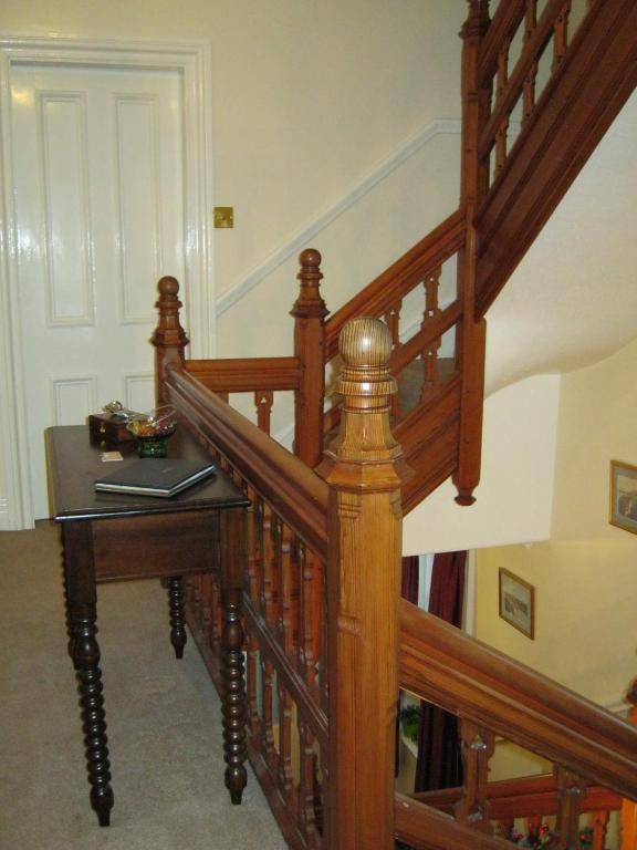 Autumn Leaves Guest house