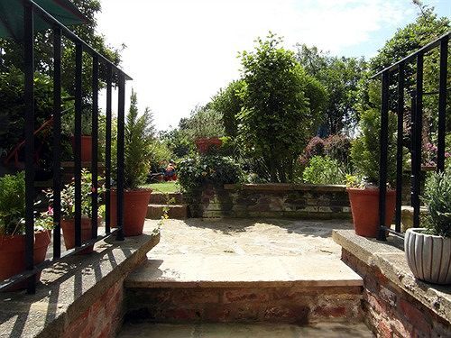Bed & Breakfast Saint Hilda's House