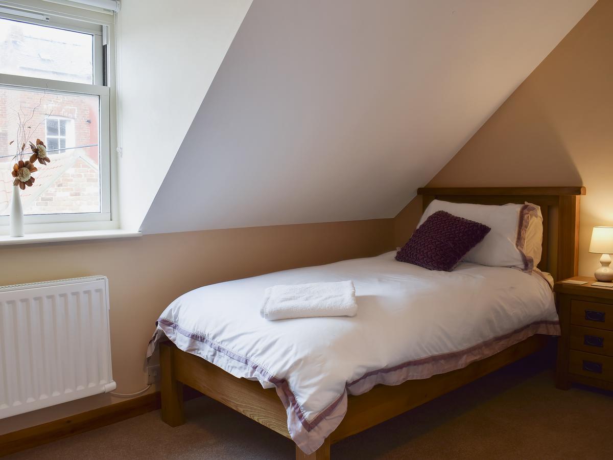 Coachman's House Holiday home Whitby