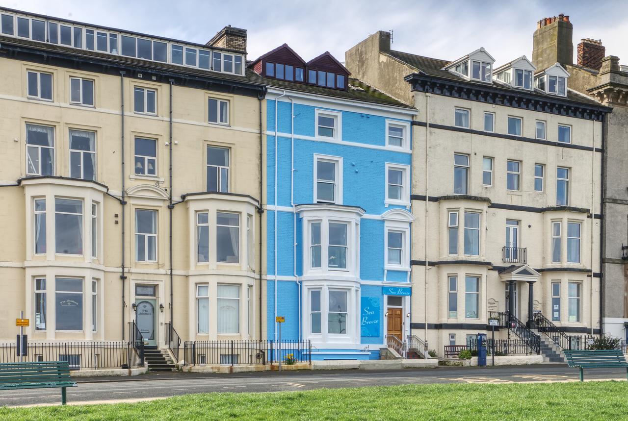 Guest house Sea Breeze Whitby