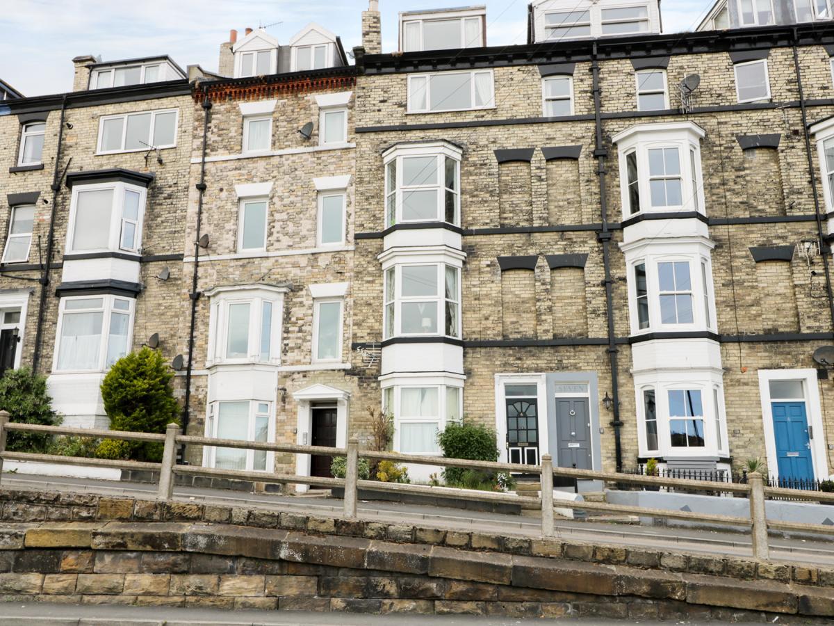 Marina View Apartment Whitby