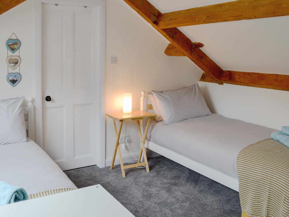 Holiday home Arundel *
