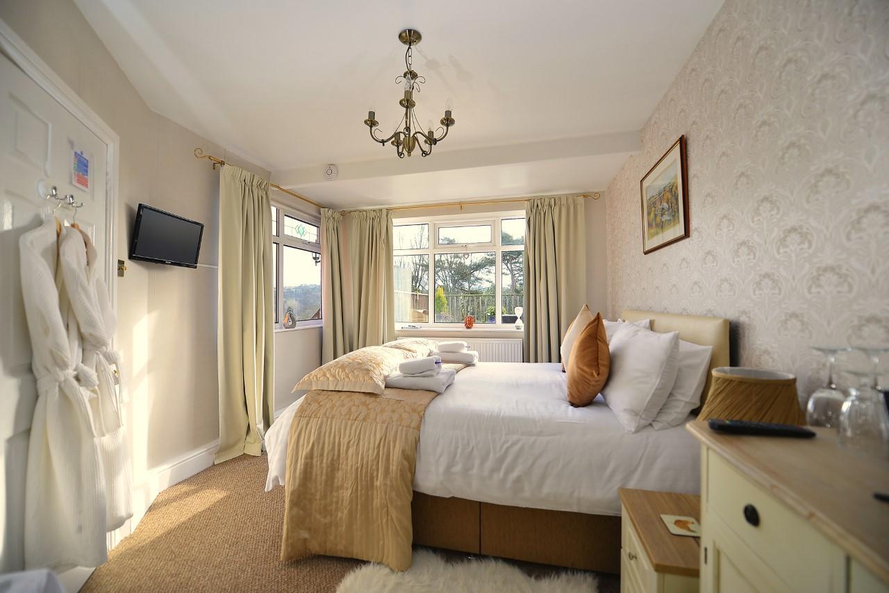 Glen View Bed & Breakfast *