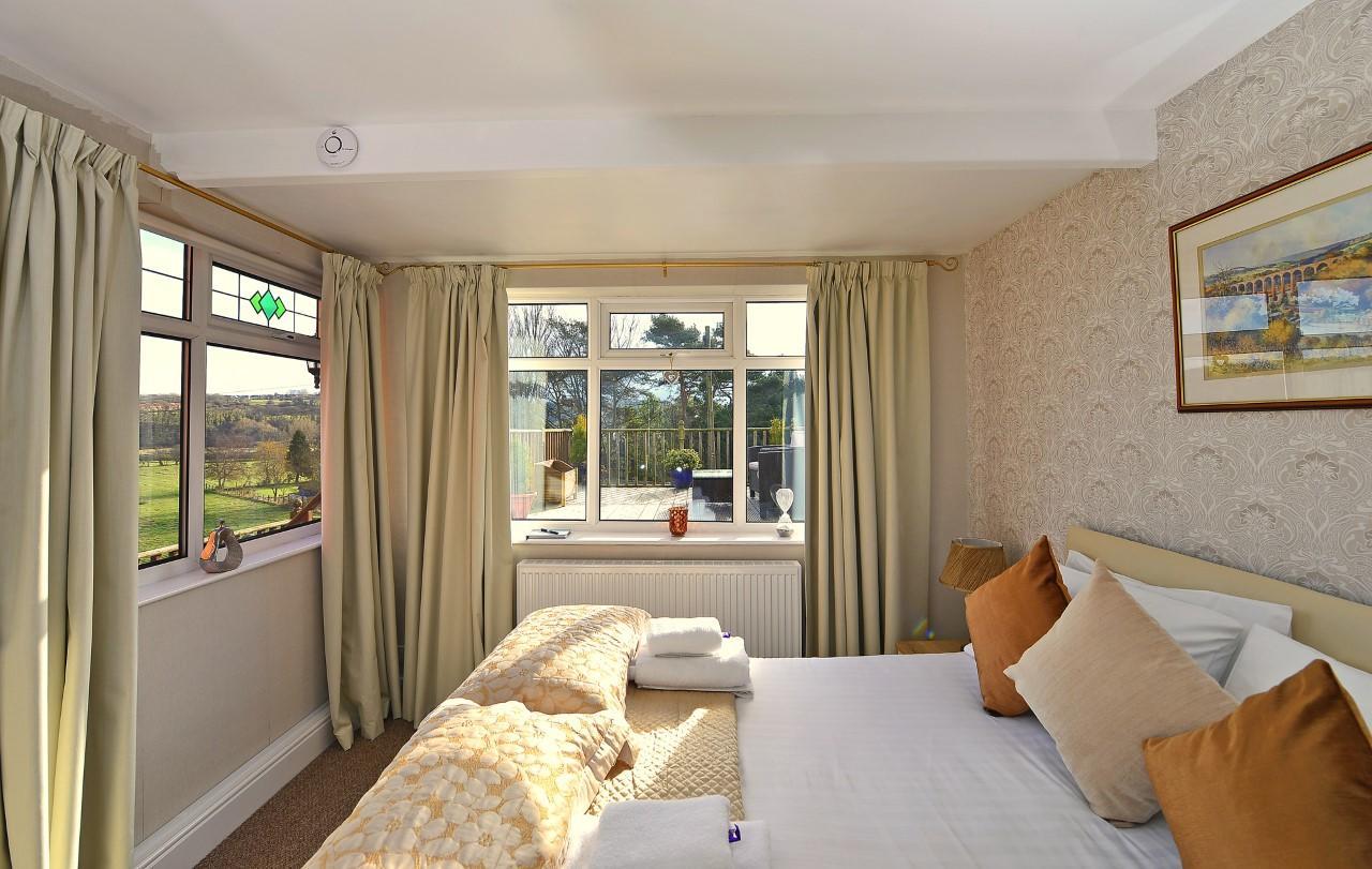 Bed & Breakfast Glen View
