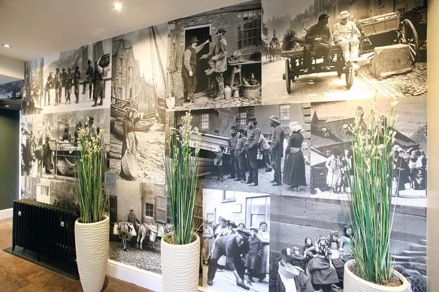 The Angel Wetherspoon Hotel 4*