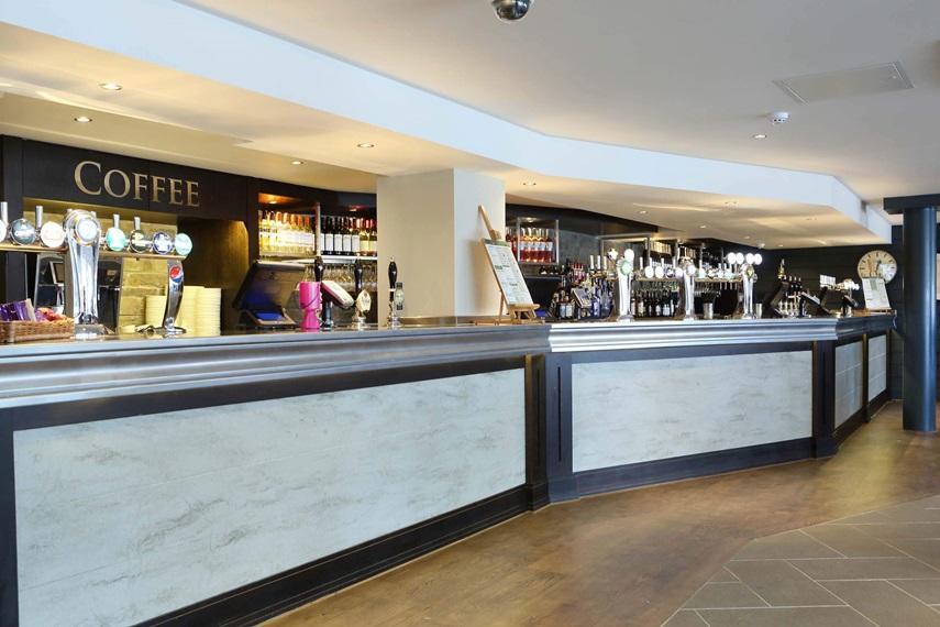 Hotel The Angel Wetherspoon 4*