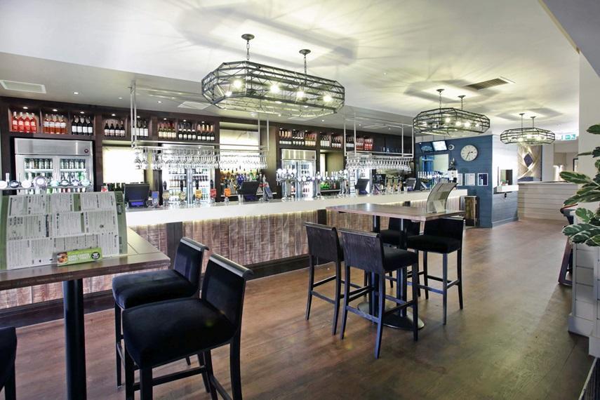 Hotel The Angel Wetherspoon Whitby