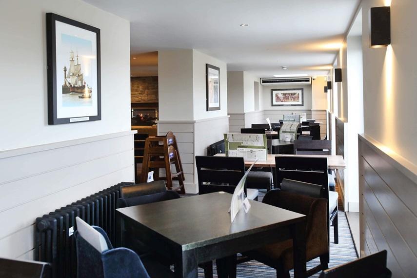 The Angel Wetherspoon Hotel