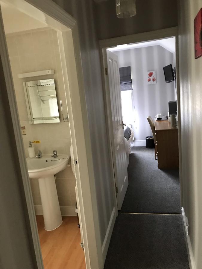 Storrbeck Guest house Whitby