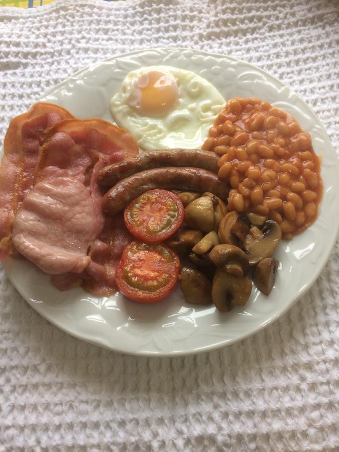 Glen View Bed & Breakfast Whitby