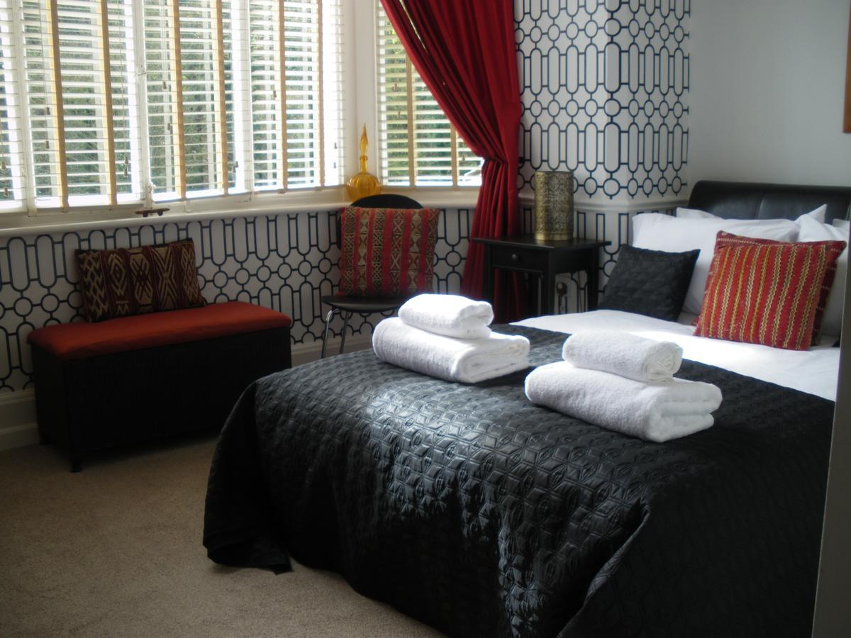 The Woodlands Hotel, Sandsend