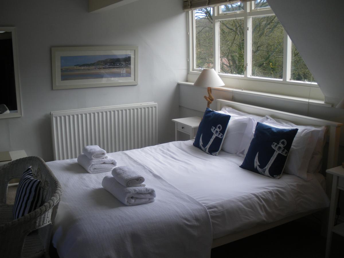Hotel The Woodlands Hotel, Sandsend Whitby