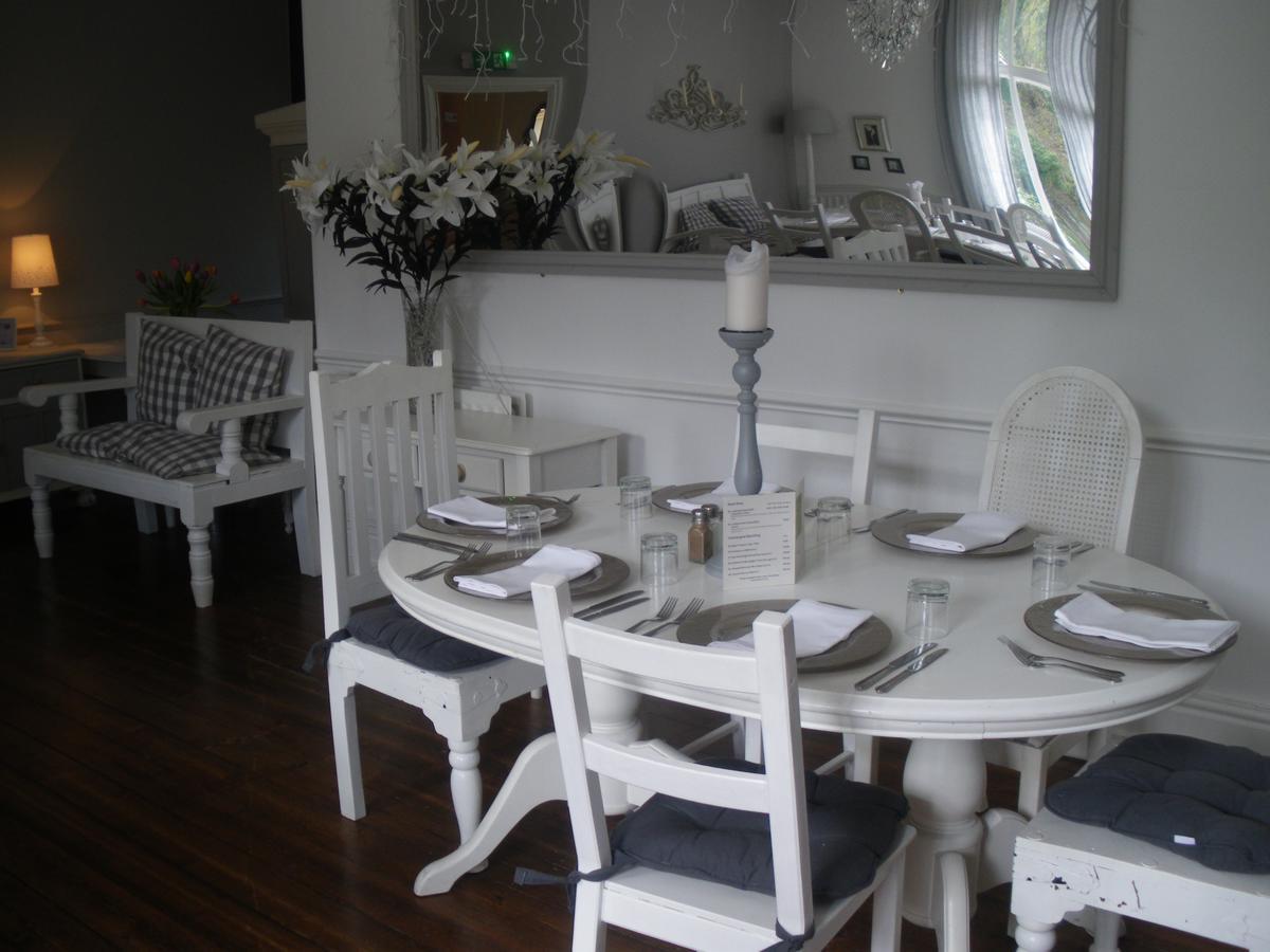 The Woodlands Hotel, Sandsend Hotel Whitby