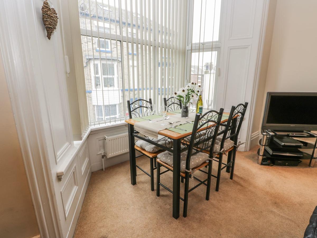 Apartment Flat 4 *