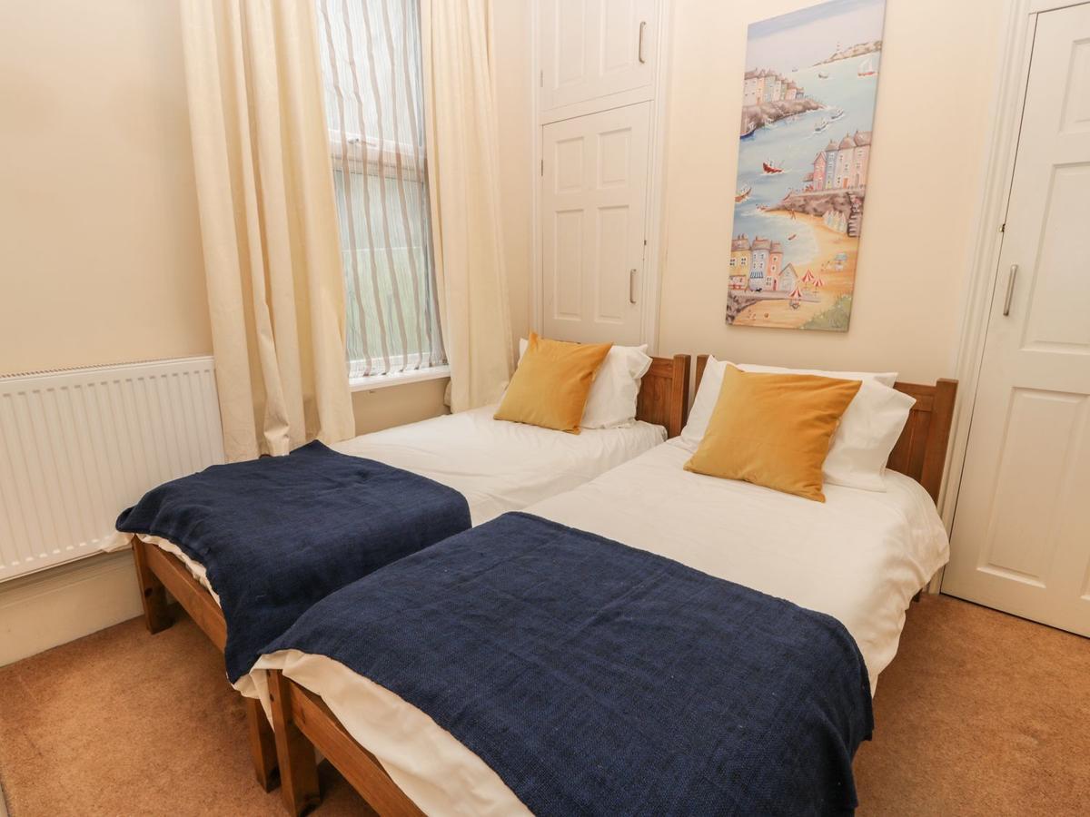 Apartment Flat 4 Whitby