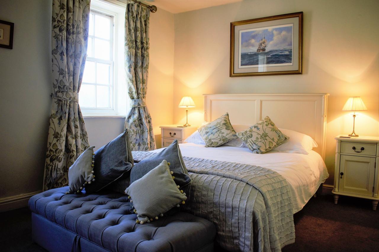 Hotel White Horse & Griffin Whitby