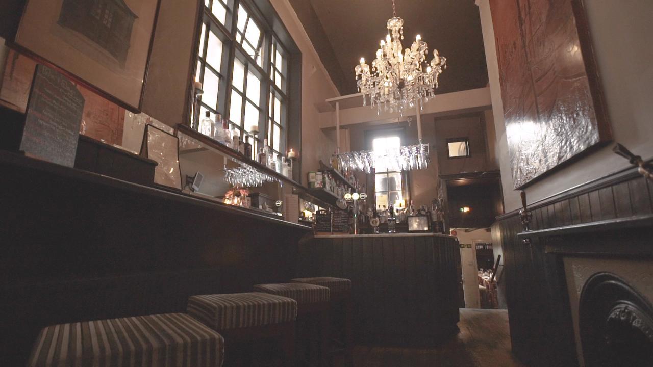 White Horse & Griffin Hotel 3*