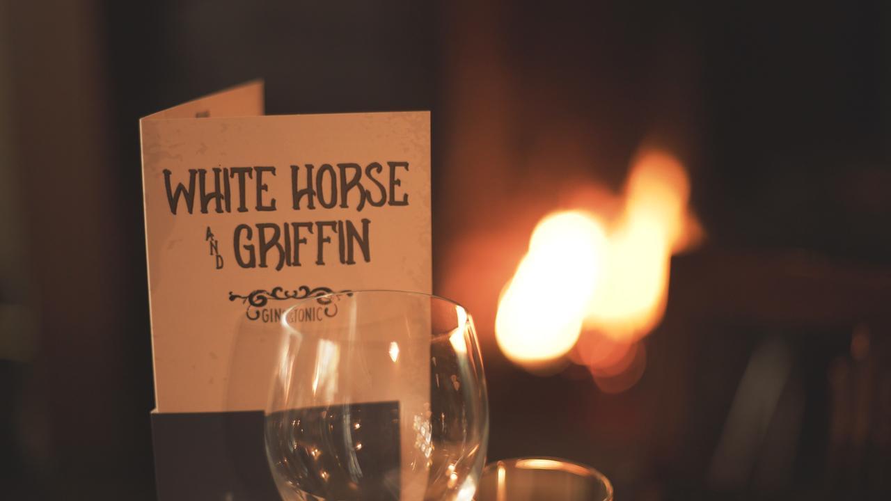 Hotel White Horse & Griffin Whitby