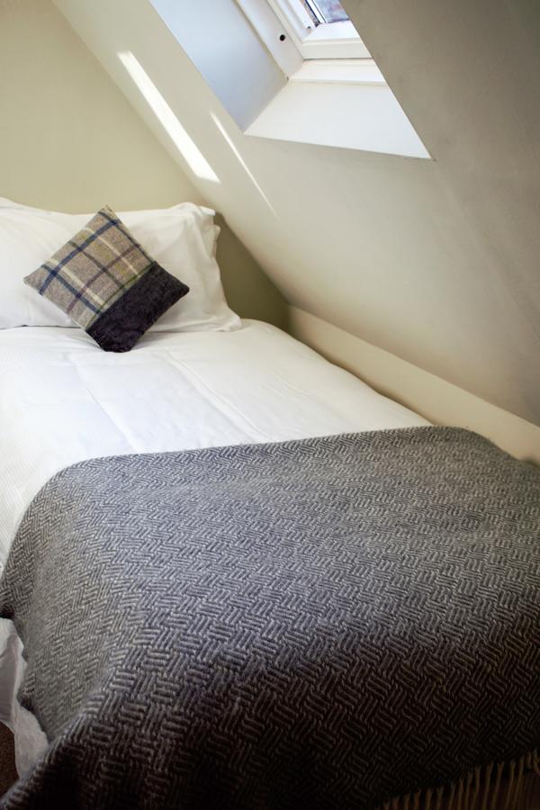 White Horse & Griffin Hotel Whitby