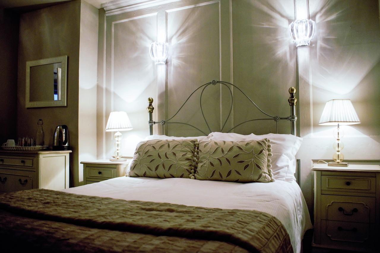 Hotel White Horse & Griffin 3*
