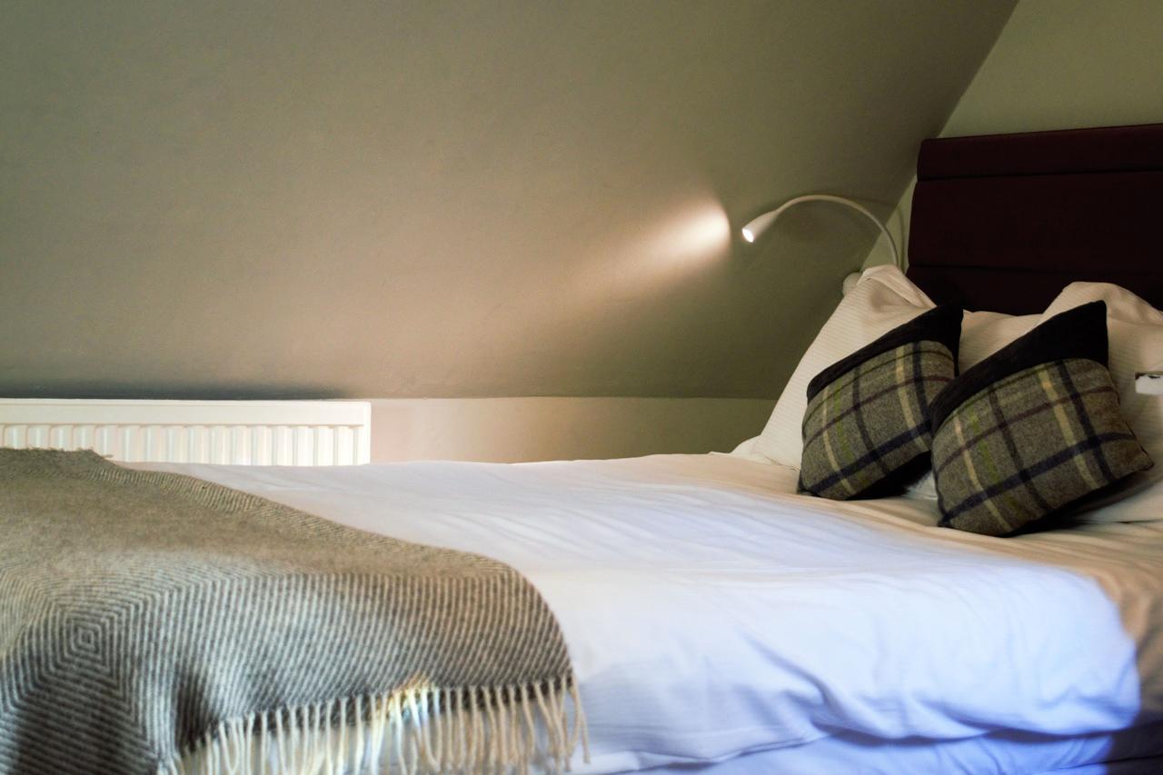 White Horse & Griffin Hotel Whitby