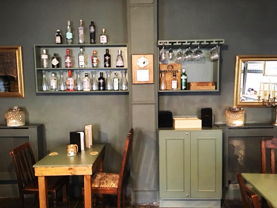 White Horse & Griffin Hotel 3*