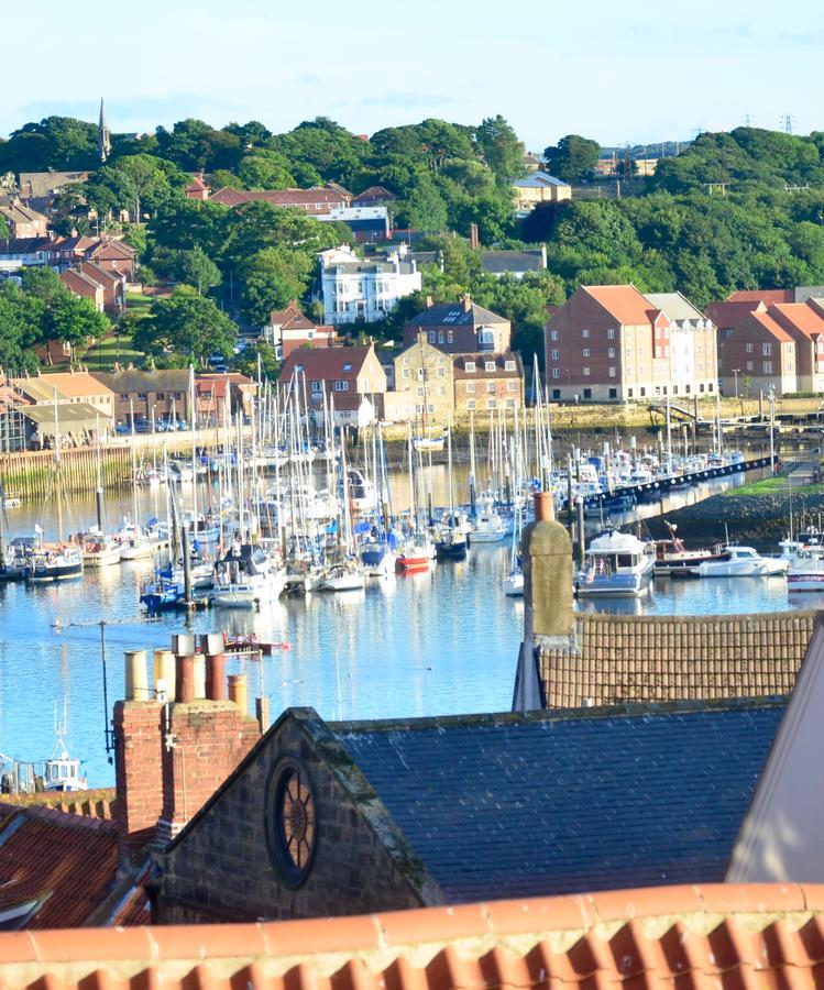 Hotel White Horse & Griffin Whitby