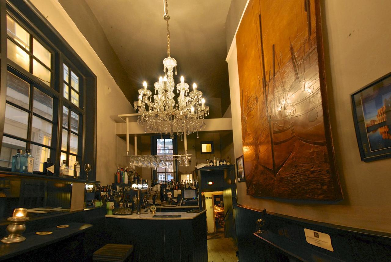 Hotel White Horse & Griffin 3*