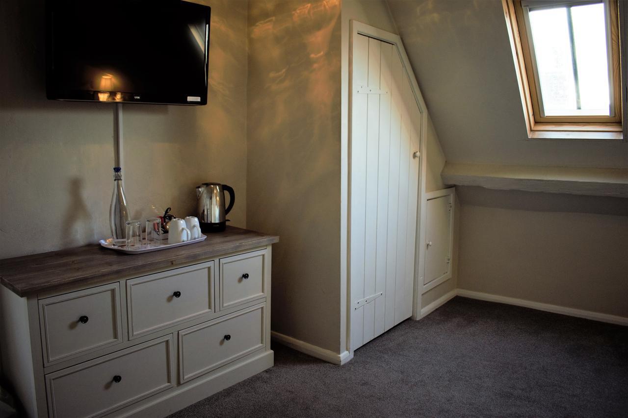 Hotel White Horse & Griffin Whitby