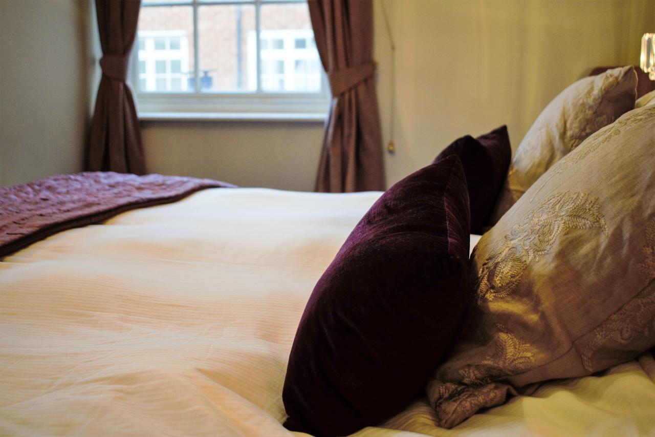 Hotel White Horse & Griffin 3*