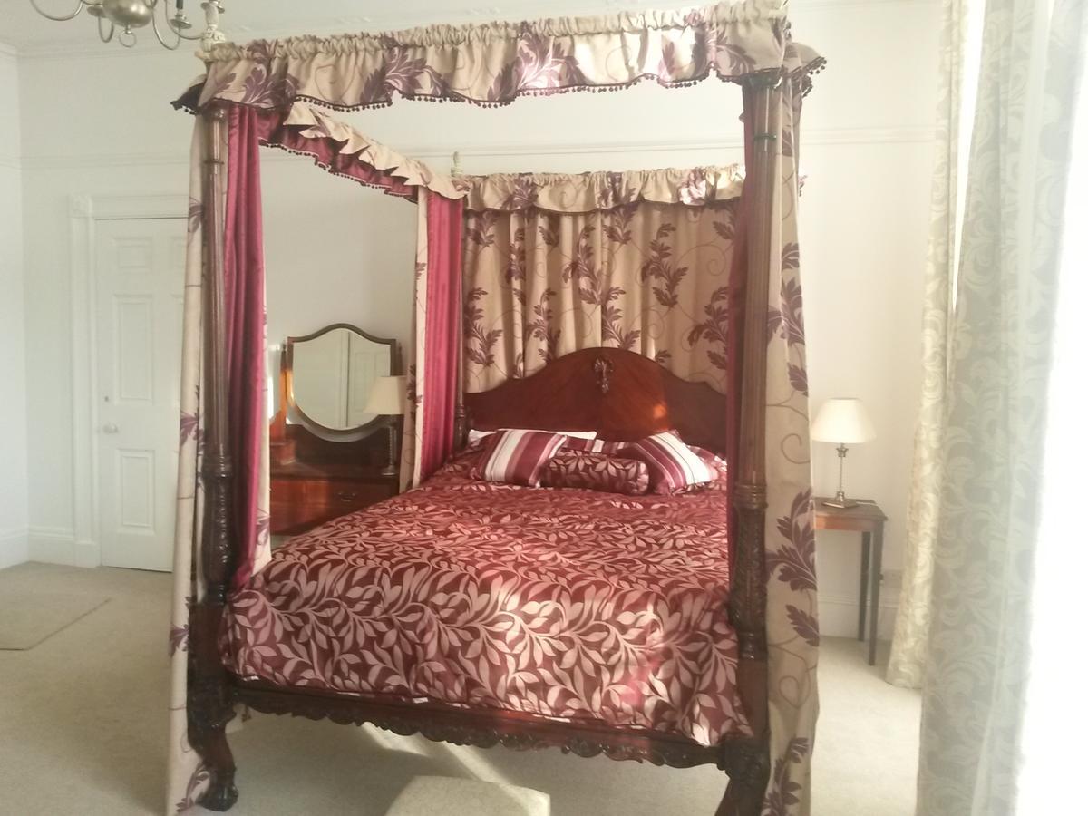 Apartment Teesdale