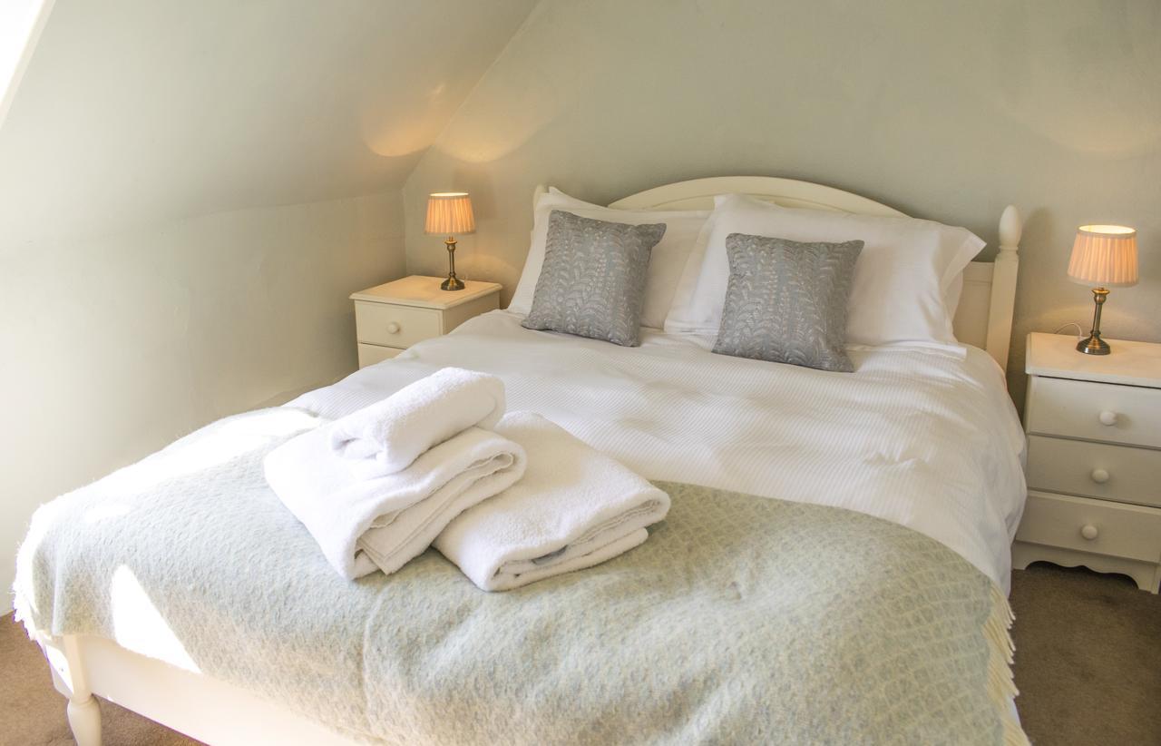 Hotel White Horse & Griffin 3*