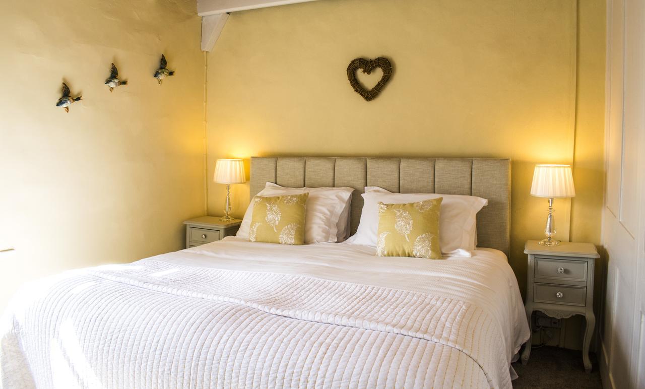 White Horse & Griffin Hotel Whitby