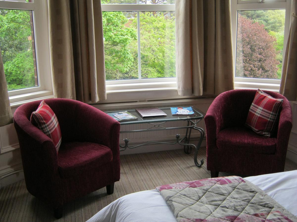 Autumn Leaves Guest house Whitby