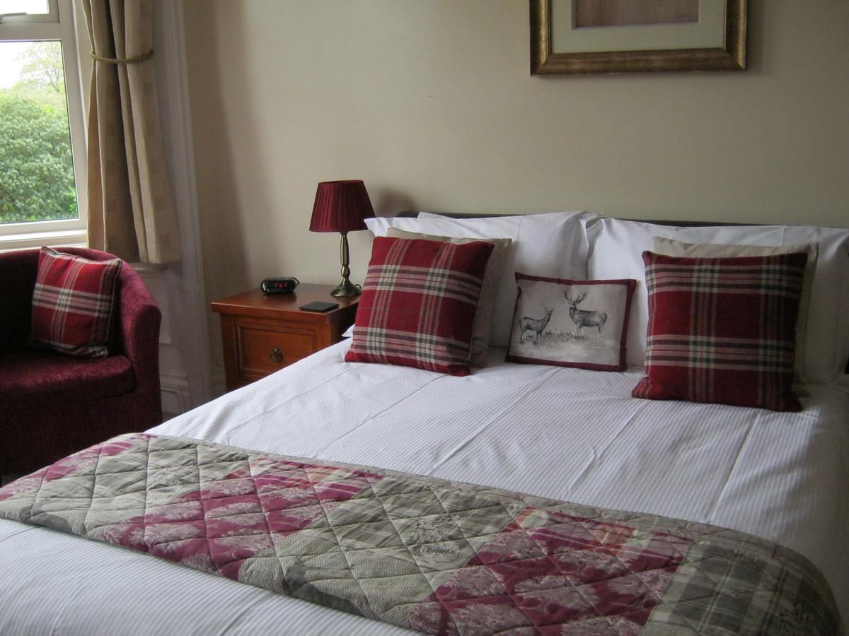 Autumn Leaves Guest house 4*