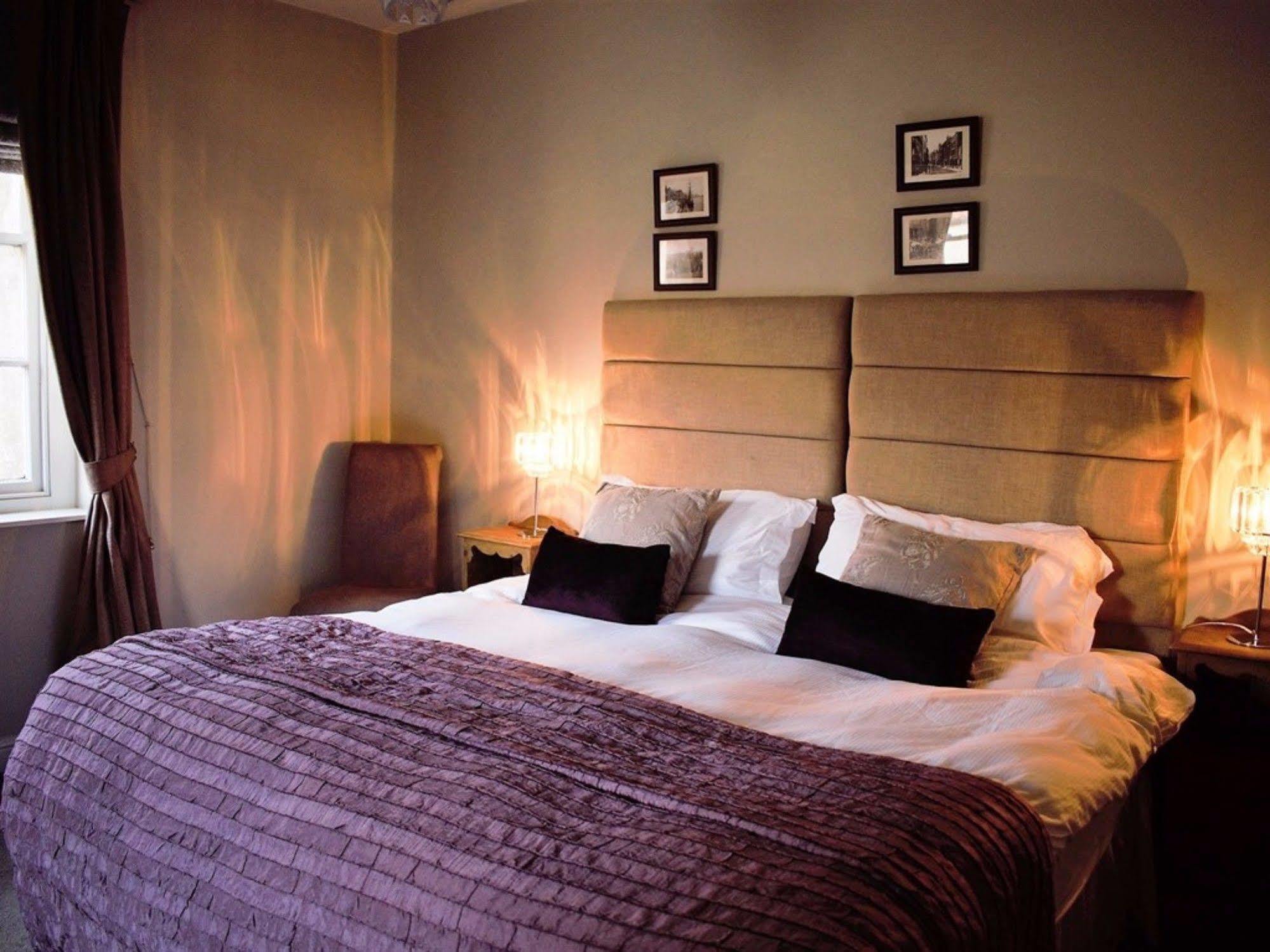 White Horse & Griffin Hotel Whitby