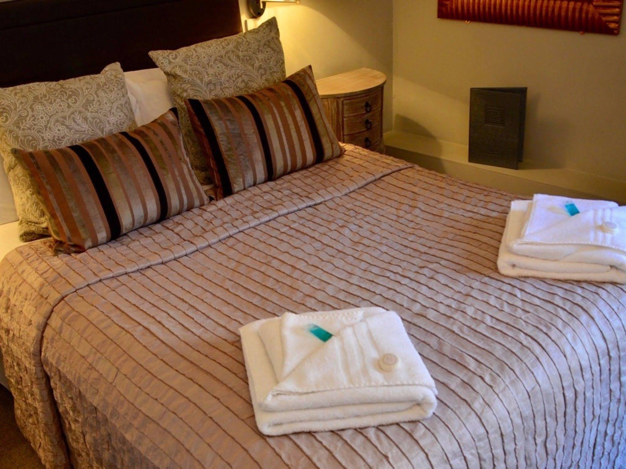 Hotel White Horse & Griffin Whitby