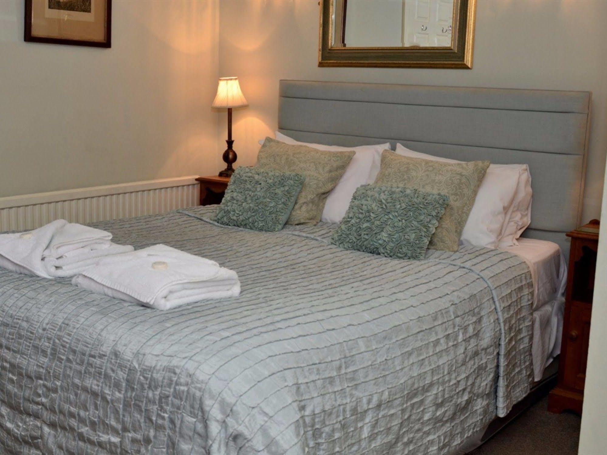 Hotel White Horse & Griffin
