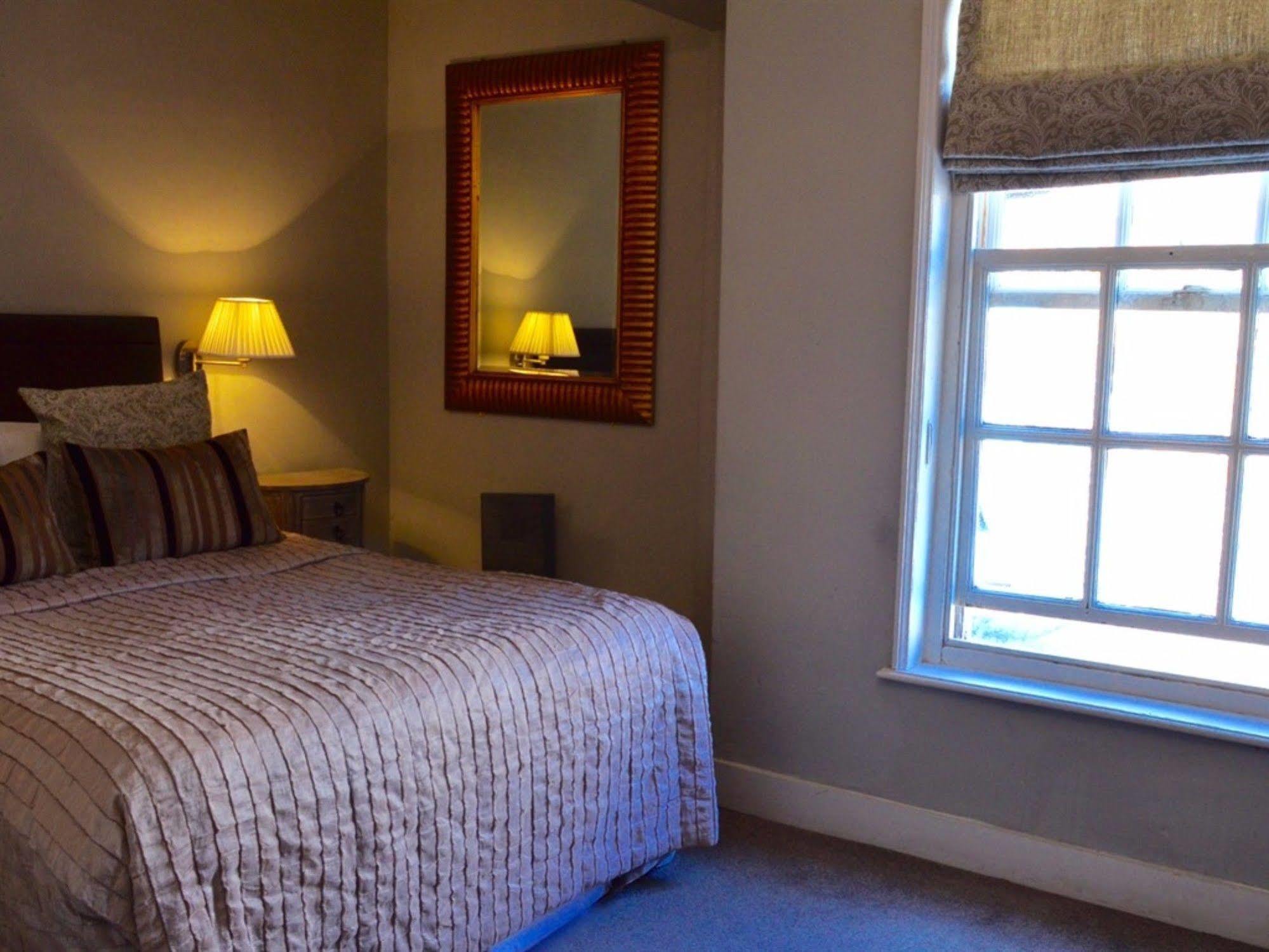 Hotel White Horse & Griffin Whitby