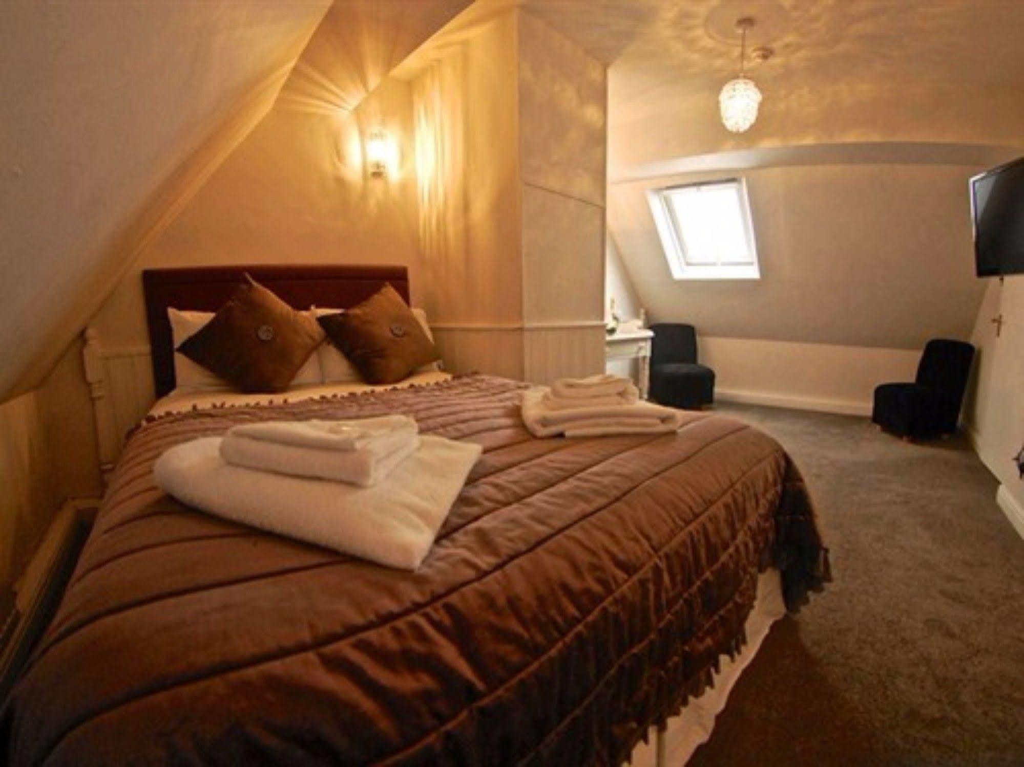 White Horse & Griffin 3* Whitby