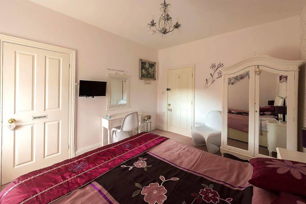 Hotel Halmer Grange Goathland
