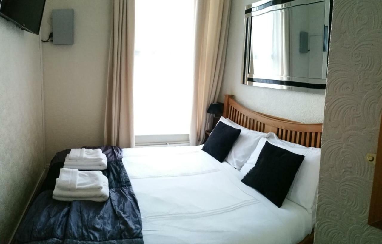 Argyle House Guest house 4*