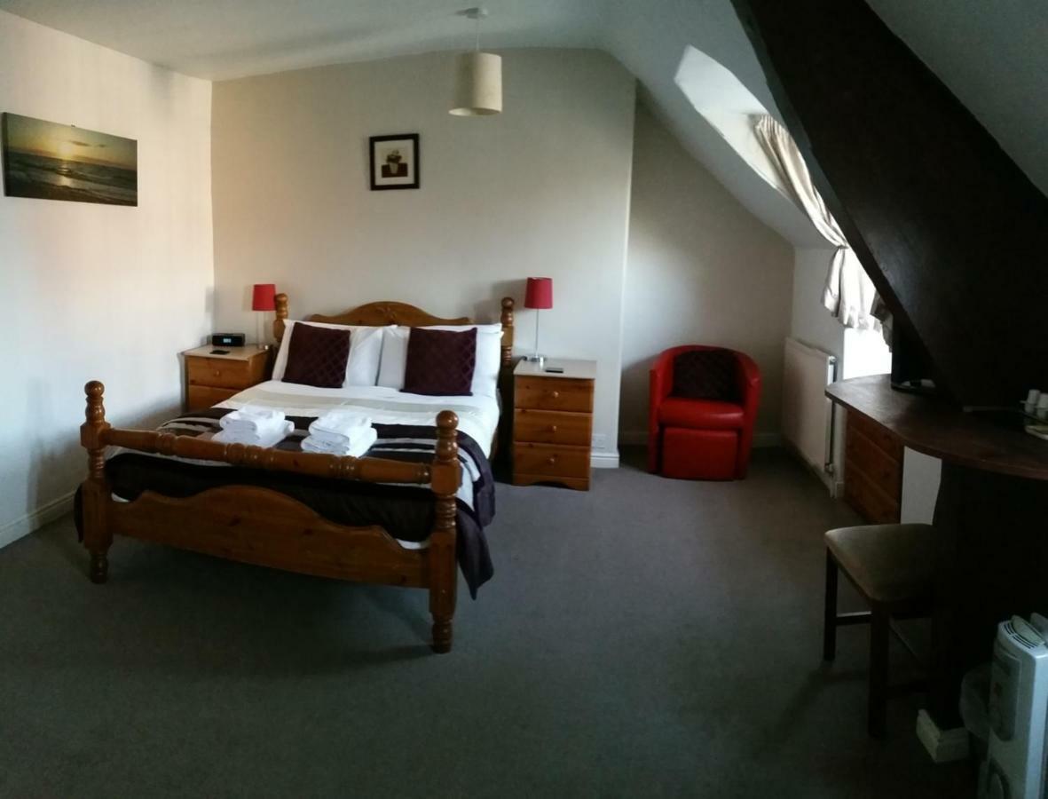 Argyle House Guest house